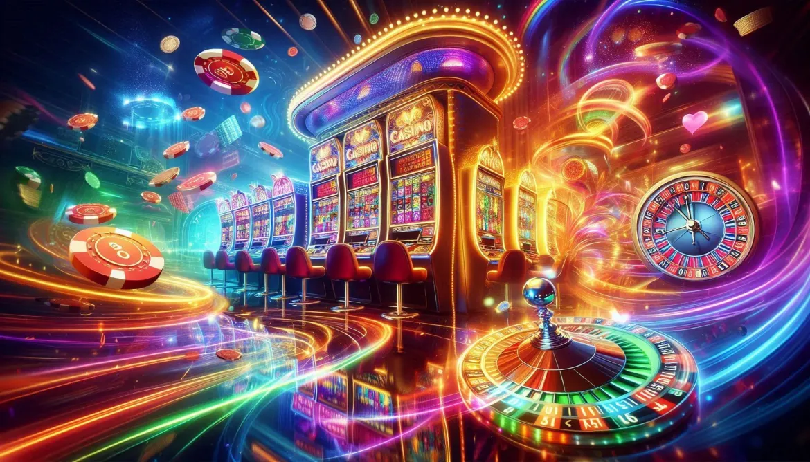 Thrills Casino